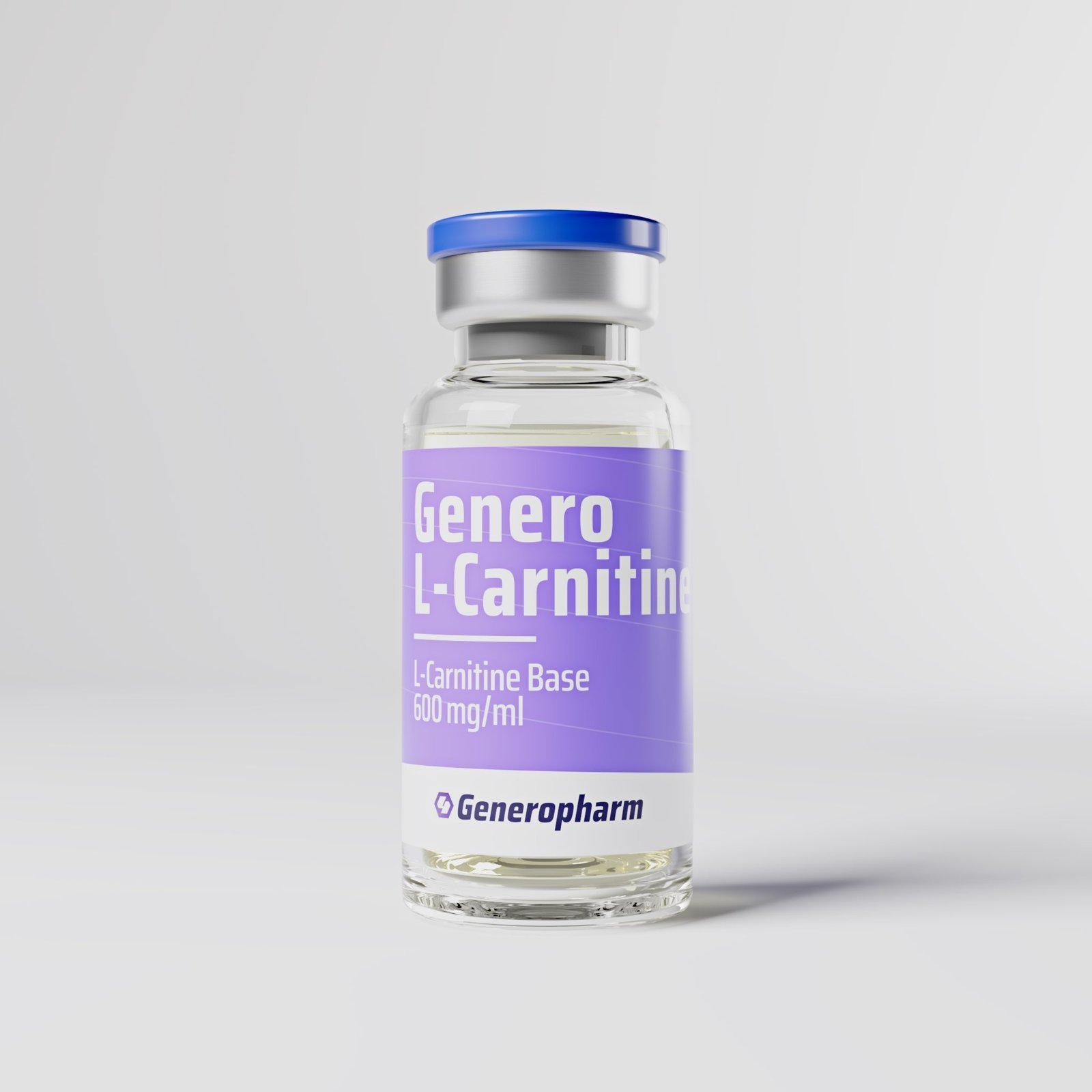 L-Carnitine 600mg 20ml