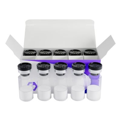 Retatrutide 100mg Kit