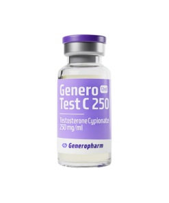 Test C 250 12ml