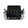 HGH Titan 335.6 IU